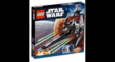 LEGO Star Wars Imperial V-wing Starfighter - 7915