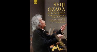 Seiji Ozawa at the Matsumoto Festival [Video]