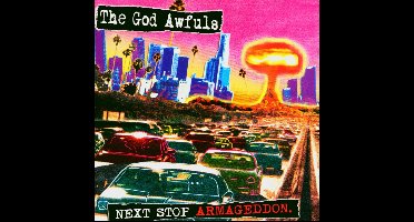 Next Stop Armageddon