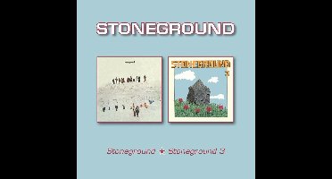 Stoneground / Stoneground 3