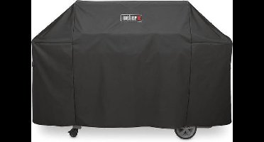Weber Premium Barbecuehoes Genesis 6 Brander