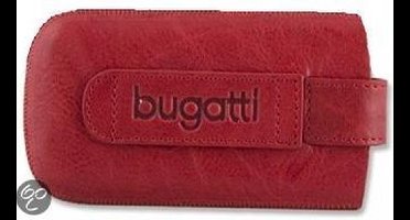 Bugatti 07315 tasje voor mobiele apparatuur