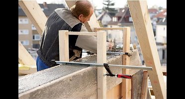 Bessey Lijmtang 2000/120mm - TGK200-2K