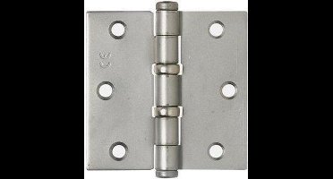 AXA Kogelscharnier 1531-24-83E