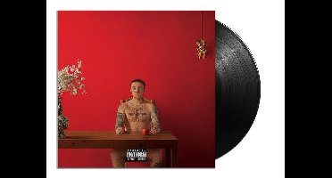 Watching Movies With The Sound Off (LP)