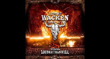 Live at Wacken 2015: 26 Years Louder Than Hell