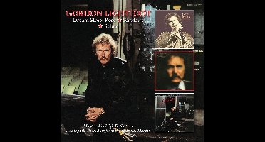 Dream Street Rose / Shadows / Salute