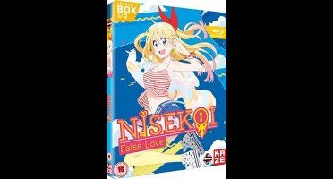 Nisekoi - Season 1.1