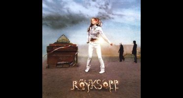 Royksopp - Understanding