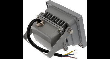 20W LED 12 Volt Schijnwerper Beam RGB outdoor - IR - remote - dimbaar