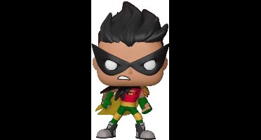Funko Pop! Robin Teen Titans - Verzamelfiguur