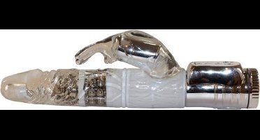 Erotic Entertainment Love Toys - Vibrator