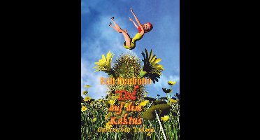 Gartenschau-Trilogie 1.2 - Tod auf dem Kaktus