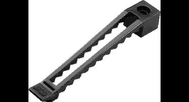 CELP krimpslang SB, polyolefine (PO-X), cr\xe8me-wit, le 8000mm