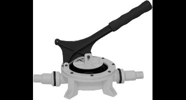 Lalizas handlenspomp 1ltr per slag