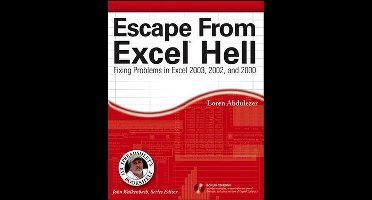 Escape From Excel Hell