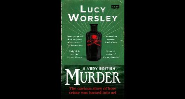 A Very British Murder