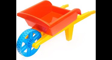 Androni Kruiwagen (2 ass.).