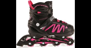 Inline Skates Alert - Roze - Maat 35-38