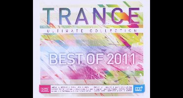 Trance Ult. Coll. Best Of 2011 (CD)