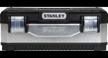 STANLEY Gereedschapskoffer Galva 23" MP - 1-95-619