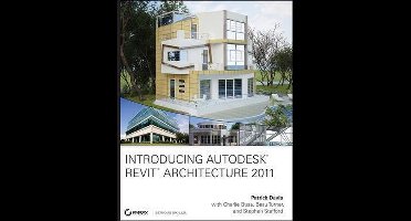 Introducing Autodesk Revit Architecture 2011