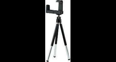 Telefoon tripod PHOTO mini universeel