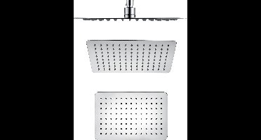 Sanifun hoofddouche Amber 300 x 200