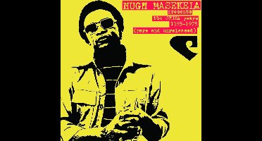 The Chisa Years 1965-1975