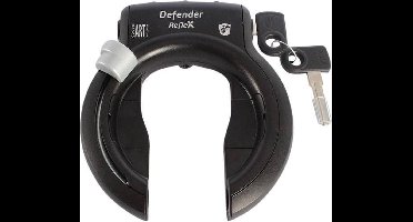 Axa Ringslot Defender Reflex .