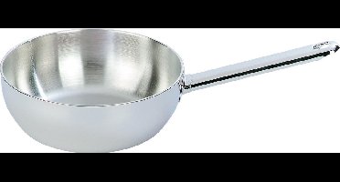 Demeyere Apollo Conische Sauteuse - zonder Deksel - Ø24 cm - 3,3 l