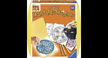 Ravensburger mini Mandala Minions