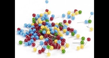 Legamaster workshop kopspeld assorti 200st