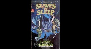 Slaves of Sleep