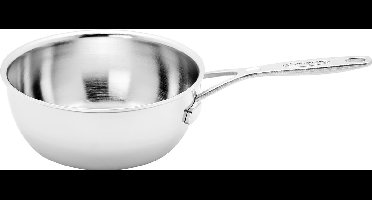 Demeyere Industry Conische Sauteuse - zonder Deksel - Ø20 cm