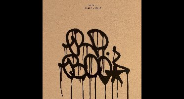 RP Boo - I'll Tell You What! (2 LP)