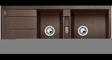 Blanco Keukenspoelbak 515048