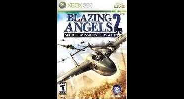 Blazing Angels 2: Secret Missions of WWII