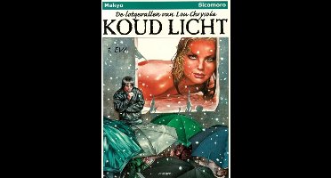 Koud licht 01. Eva