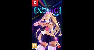 Superbeat Xonic EX (Nintendo Switch)