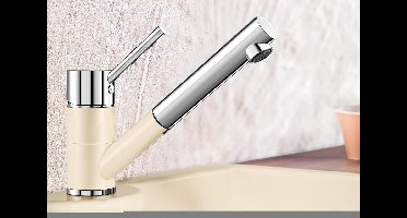 Blanco Keukenkraan 517647