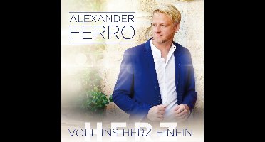 Voll Ins Herz Hinein