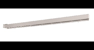 Brulo horizontale zonwering 200x250 cm tuinafscheiding balkon scherm