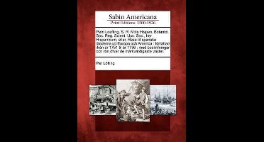 Petri Loefling, S. R. M