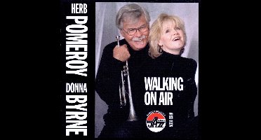 Walking On Air