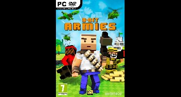 SOEDESCO 8-Bit Armies PC