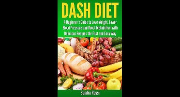 Beginner's Guide- Dash Diet