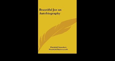 Beautiful Joe an Autobiography