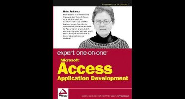Expert One-On-One Microsoft Access Application Development