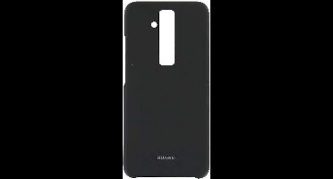 Magic Case Hoesje Huawei Mate 20 Lite - Zwart